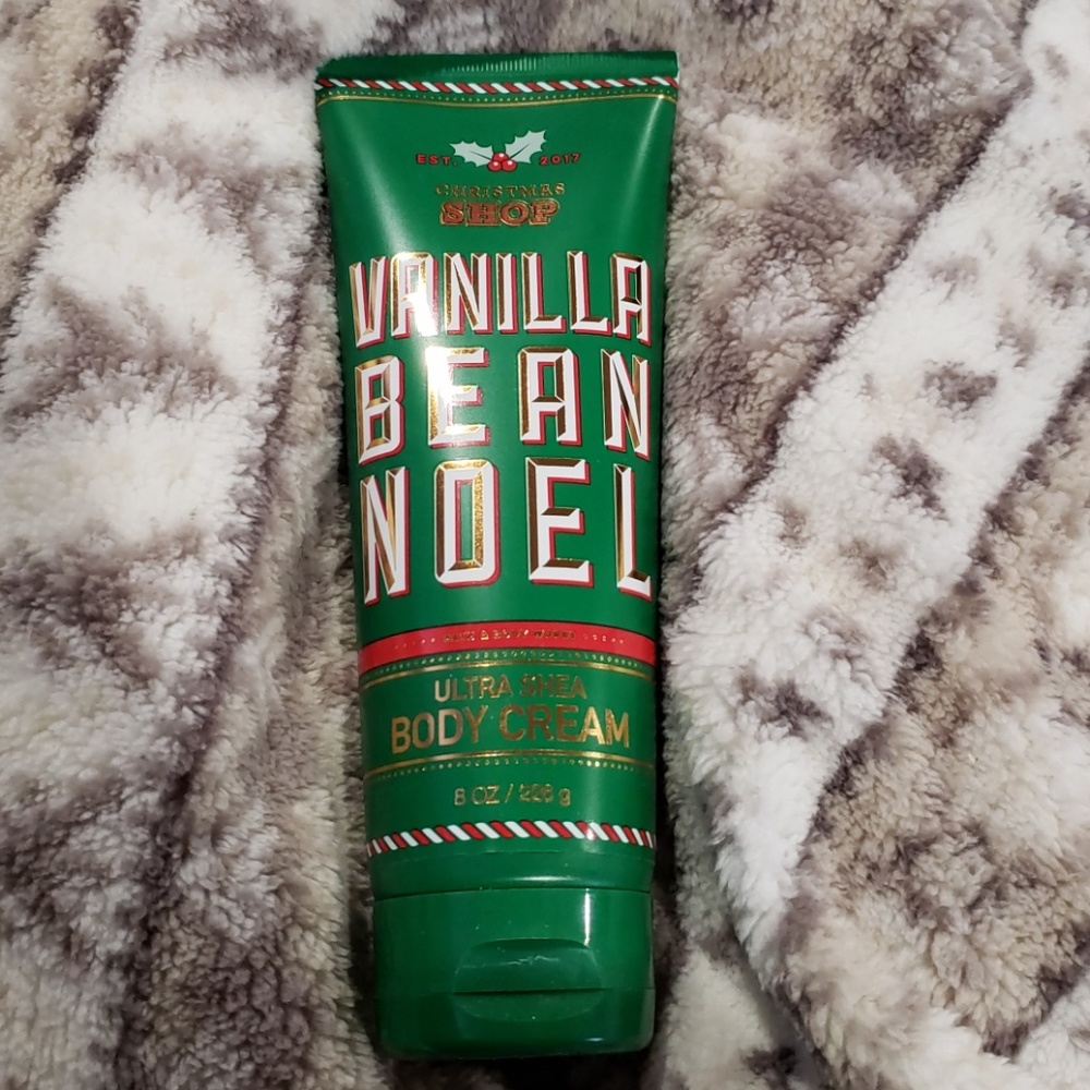 Bath and Body Works: Body lotion